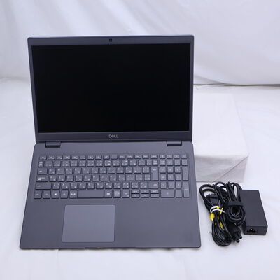 【通販センター】中古  DELL Latitude 3510 202546 
