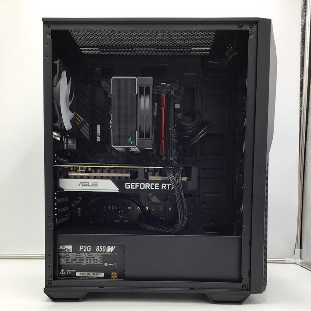 中古 Original PC 4950002523 （396748） ｜ パソコン通販のドスパラ
