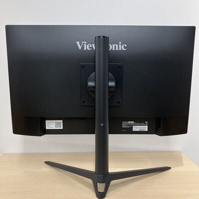 【熊本浜線店】中古  Viewsonic VX2428J2-7 (23.8"W 2H1DP IPS 240Hz) 5370000422 
