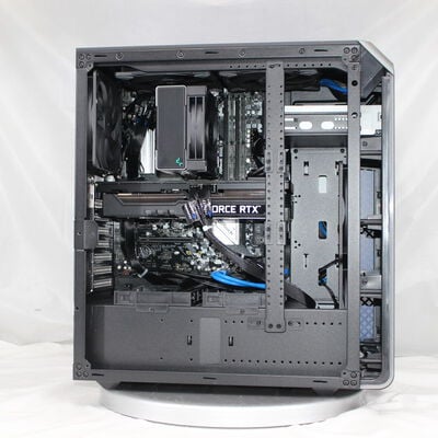 【通販センター】中古  THIRDWAVE GALLERIA SK(AMD Ryzen 7 3700X/16GB/SSD1TB/DVDマルチ/NVIDIA GeForce RTX 3070 8GB/W11H64 MAR) 181150 