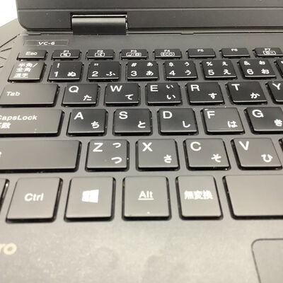 【堺七道店】中古  NEC PC-VKT10CZG6(i5-10210Y/8GB/SSD128GB/W11P) 4660002971 