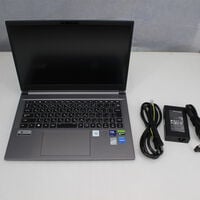 中古  THIRDWAVE GALLERIA RL7C-R45-4 184487【12/25値下げ!】 