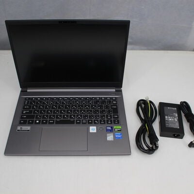 【広島店】中古  THIRDWAVE GALLERIA RL7C-R45-4 184487 