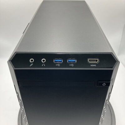 【なんば店】中古  mouse G-TUNE DGI7G70B7ACCW101DEC (i7 13700F/32GB/SSD1TB/RTX4070/WLAN) 3280024052 
