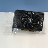 中古  Palit NE63060019P1-190AF (RTX3060 StormX 8G) 175512 