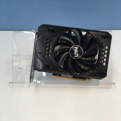 【博多店】中古  Palit NE63060019P1-190AF (RTX3060 StormX 8G) 175512 