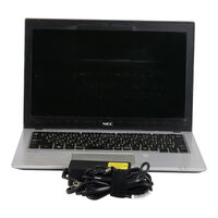 中古  【ジャンク品/保証無/返品質問不可】NEC VersaPro タイプVB　PC-VKM17BZG4 (Core i5 8350U/8GB/SSD256GB/-/オンボード/12.5ｲﾝﾁ/1366x768/Wi-Fi/WEBCAM/-) 176664 