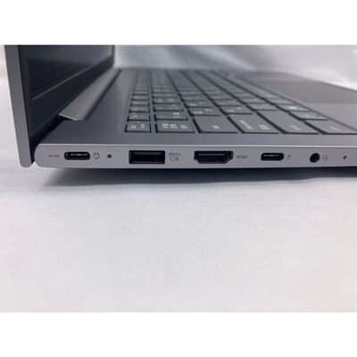 【仙台店】中古  Lenovo ThinkBook 14 G8 IRL (Core5 210H/16GB/SSD 512GB/-/-/WLAN/14インチUWXGA/W11H/-) 3240011697 