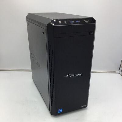 【白山FM松任店】中古  G-Tune　DGI7G70B7ACCW101DEC 4950002330 