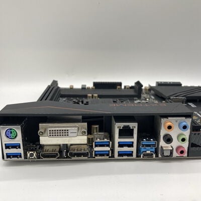 【八王子店】中古  ASRock Z170 Extreme4 (Z170 1151 ATX DDR4) 128727 