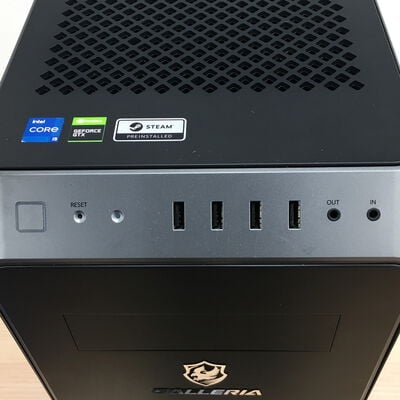 【佐賀南部バイパス店】中古  THIRDWAVE GALLERIA RM5C-G60S 5250001368 