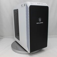 中古  THIRDWAVE GALLERIA XA7C-R57 189299 