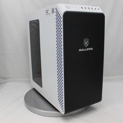 【富士青葉店】中古  THIRDWAVE GALLERIA XA7C-R57 189299 