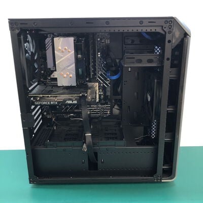 【津ラッツ店】中古  GALLERIA XA7C-R36T 4990001019 