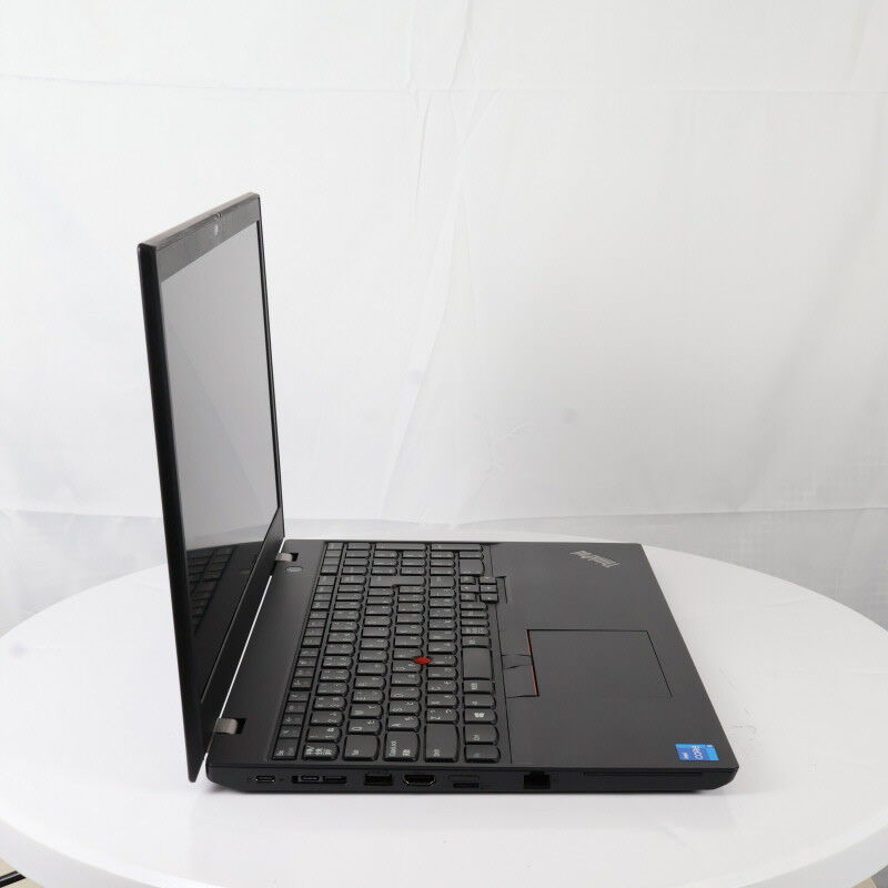 中古 LenovoThinkPad L15 Gen2(Intel Core i5 1135G7 2.40GHz/16GB