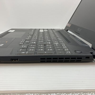 【秋葉原本店】中古  ASUS　TUF GAMING　F15(i5-11400H/16GB/SSD500GB/RTX2050/W11H) 3410014705 