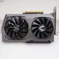 中古  ZOTAC RTX 3070 Twin Edge 8GB ZT-A30700E-10P (RTX3070 8GB) 200647 