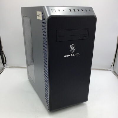 【白山FM松任店】中古  THIRDWAVE GALLERIA SK 198244 