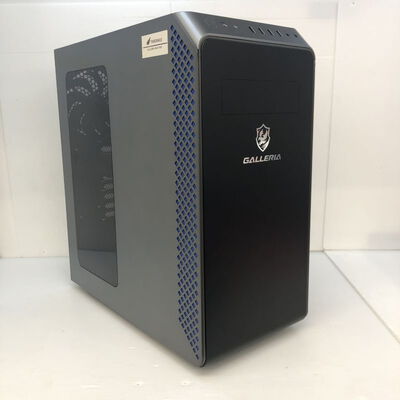 【徳島住吉店】中古  GALLERIA XA7C-R37(i7 13700F/32GB/SSD1TB/RTX3070/W11H) 5230001137 