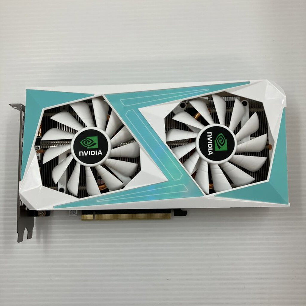 中古 RTX2060-6G-D6 3410015065 （371511） ｜ パソコン通販のドスパラ