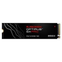 SanDisk  Optimus GX PRO 850X SDSP81200TAN-000E0 (M.2 2280 Gen4 2TB) 