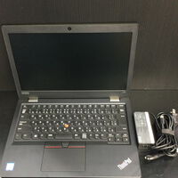 中古  Lenovo ThinkPad L390(Intel Core i3 8145U/8GB/SSD256GB/なし/オンボード/13.3/1366x768/Wi-Fi/W11H64 MAR) 171068 
