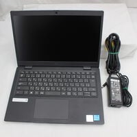 中古  Dell Latitude 3420(Intel Core i5 1135G7/8GB/SSD256GB/なし/オンボード/14/1920x1080/Wi-Fi/W11H64 MAR) 185968 