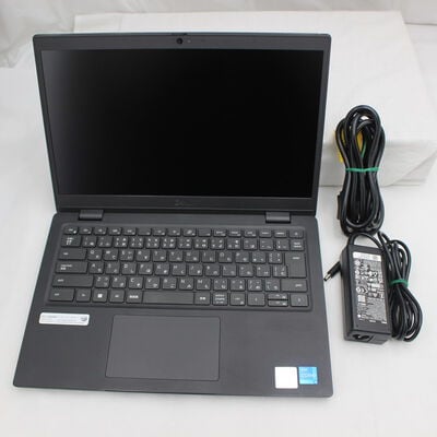 【通販センター】中古  Dell Latitude 3420(Intel Core i5 1135G7/8GB/SSD256GB/なし/オンボード/14/1920x1080/Wi-Fi/W11H64 MAR) 185968 
