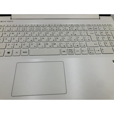 【水戸赤塚店】中古  NEC LAVIE NS600/RAW(Ryzen 7 3700U/8GB/SSD512GB/W11H) 4680002893【2/19値下げ!】 