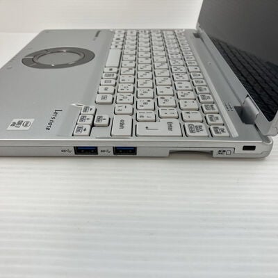 【秋葉原本店】中古  Panasonic QV9 CF-QV9TFLVS(i7-10810U/16GB/SSD512GB/W10P) 3410014882 