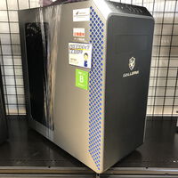 中古  THIRDWAVE  GALLERIA XA7R-R37 (Ryzen7 3700X/16GB/SSD 512GB/-/RTX3070/-/OS無/-) 5160000411 