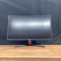 中古  MSi Optix G27C2 (27インチ/1920x1080/144Hz/VA/湾曲) 5140001734 