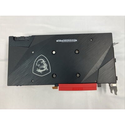 【仙台店】中古  MSI Radeon RX 6750 XT MECH 2X 12G OC (RX6750XT 12GB) 150491 