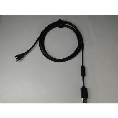 【前橋ｲﾝﾀｰｱｶﾏﾙ店】中古  Logicool G-PKB-002LNd (有線 ｹﾞｰﾐﾝｸﾞｷｰﾎﾞｰﾄﾞ) 4540002110 