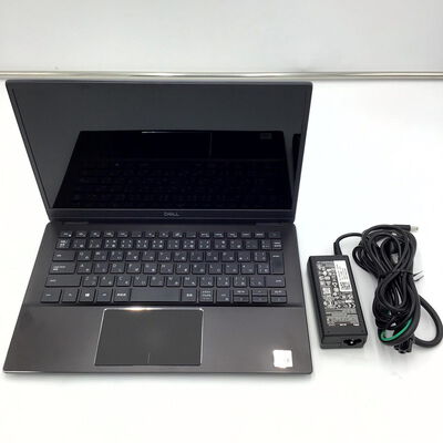 【白山FM松任店】中古  DELL VOSTRO 5391 (Intel core i5 10210U 1.6GHz/8GB/SSD256GB/-/オンボード/13.3/1920x1080/Wi-Fi/WEBCAM/W11H64) 177097 
