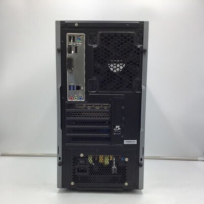 【白山FM松任店】中古  GALLERIA RM5C-R36 4950002537 