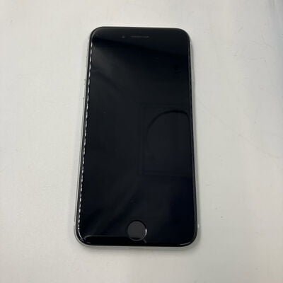 【なんば店】中古  【au】Apple iPhoneSE 4.7インチ (第2世代/2020) 64GB (ホワイト) MHGQ3J/A 新パッケージ版 146172 