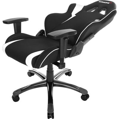 AKRacing  Wolf Gaming Chair AKR-WOLF-WHITE (ホワイト) 
