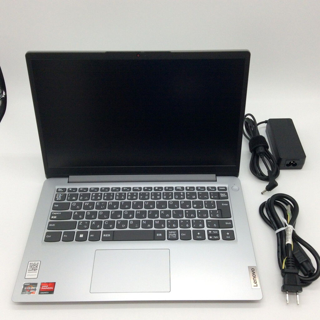 中古 Lenovo IdeaPad 1 14ALC7(Ryzen 7 5700U/16GB/SSD512GB/W11H