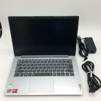 中古  Lenovo IdeaPad 1 14ALC7(Ryzen 7 5700U/16GB/SSD512GB/W11H) 1300008200 