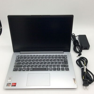 【浜松店】中古  Lenovo IdeaPad 1 14ALC7(Ryzen 7 5700U/16GB/SSD512GB/W11H) 1300008200 