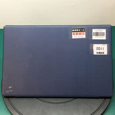 【佐賀南部バイパス店】中古  Microsoft Laptop 4(i7-1185G7/16GB/SSD256GB/W11P) 5250001328 