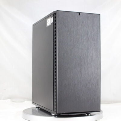 中古  Original PC(AMD Ryzen 5 5600/32GB/SSD512GB/なし/NVIDIA GeForce RTX 3070 8GB/W11H64 MAR) 179043 