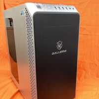 中古  THIRDWAVE UA9C-R38 (Core i9-10900K/32GB/SSD1TB/RTX3080/W10H64) 3280020543 
