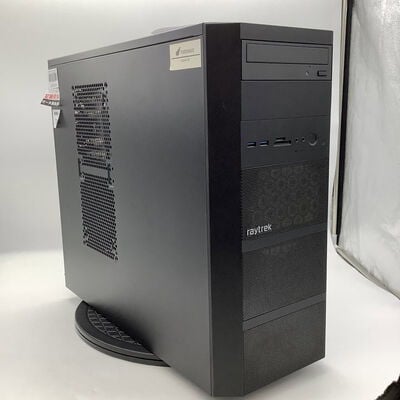 【堺七道店】中古  THIRDWAVE raytrek XV(i7 14700/32GB/SSD1TB/RTX3070Ti/W11P) 4660003394 