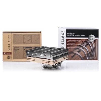 noctua  NH-L12SX77 