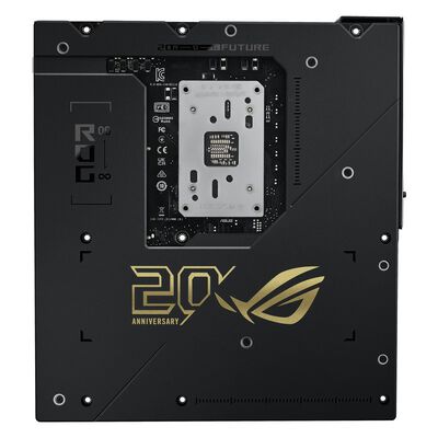 ASUS  ROG CROSSHAIR X870E EDITION 20 (X870E AM5 E-ATX) 