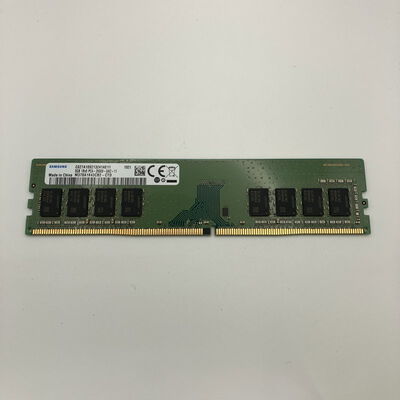 【秋葉原本店】中古  PC4-21300 8GB デスクトップ用(DDR4-2666) 126165 