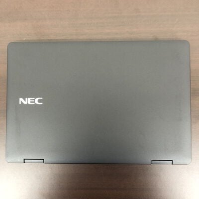 【長野稲里店】中古  NEC VersaPro VRT10C-6 (INTEL Core i5 10210Y 1.0GHz/8GB/SSD256GB/-/オンボード/12.5/1920x1080/Wi-Fi/WEBCAM/W11H64) 182746 