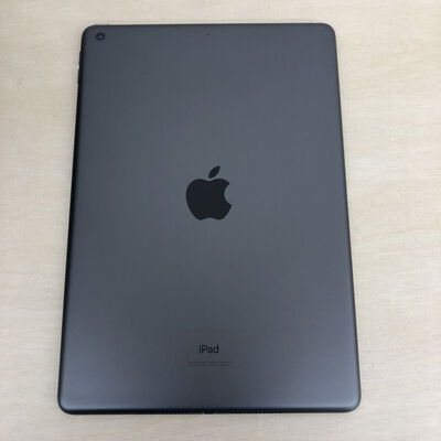 【長野稲里店】中古  Apple iPad 10.2インチ (第8世代/2020) Wi-Fi 32GB スペースグレイ MYL92J/A 143620 